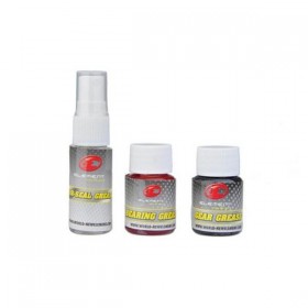 SET GRASAS ELEMENT / ARMYCOP