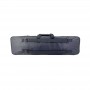 FUNDA DE TRANSPORTE REPLICAS SIXMM 1M NEGRO