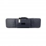 FUNDA DE TRANSPORTE REPLICAS SIXMM 1M NEGRO