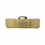 FUNDA DE TRANSPORTE REPLICAS SIXMM 1M TAN