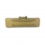 FUNDA DE TRANSPORTE REPLICAS SIXMM 1M TAN