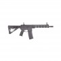 Rifle Airsoft Rossi M4 Sentinel Gamma 10.5" Negro // ARMYCOP.ES