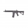 Rifle Airsoft Rossi M4 Sentinel Zeta 10.5" Custom Negro // ARMYCOP.ES
