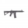 Rifle Airsoft Rossi M4 Sentinel Zeta 8.5" Custom Negro // ARMYCOP.ES