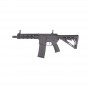 Rifle Airsoft Rossi M4 Sentinel Zeta 8.5" Custom Negro // ARMYCOP.ES