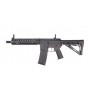 Rifle Airsoft Rossi M4 Sentinel Beta 9" Custom Negro // ARMYCOP.ES