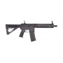 Rifle Airsoft Rossi M4 Sentinel Beta 9" Custom Negro // ARMYCOP.ES