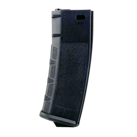 CARGADOR MID CAP M4 POLIMERO ROSSI 120 BBS NEGRO