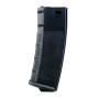 CARGADOR MID CAP M4 POLIMERO ROSSI 120 BBS NEGRO