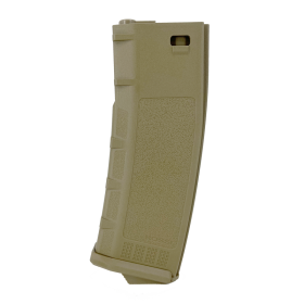 CARGADOR MID CAP M4 POLIMERO ROSSI 120 BBS TAN