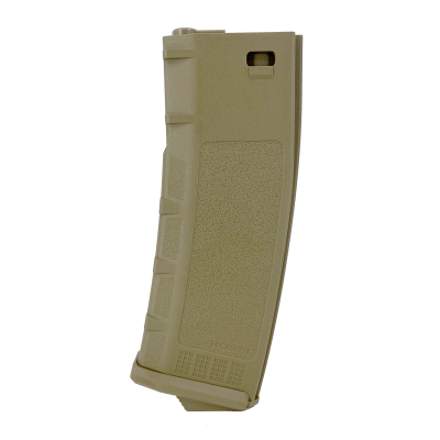 CARGADOR MID CAP M4 POLIMERO ROSSI 120 BBS TAN