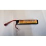 BATERIA LIPO 11.1V 1100MAH 25C BMAX CONECTOR T-DEAN