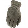 GUANTES MECHANIX FAST FIT RANGER GREEN