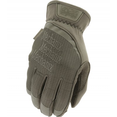 GUANTES MECHANIX FAST FIT RANGER GREEN