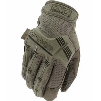 GUANTES MECHANIX M-PACT RANGER GREEN