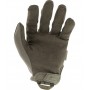 GUANTES MECHANIX THE ORIGINAL RANGER GREEN