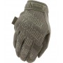 GUANTES MECHANIX THE ORIGINAL RANGER GREEN