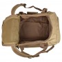 BOLSO TACTICO 65L COYOTE