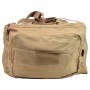 BOLSO TACTICO 65L COYOTE