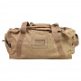 BOLSO TACTICO 65L COYOTE