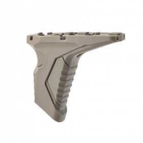 GRIP GUARDAMANOS M-LOCK HAND STOP TAN