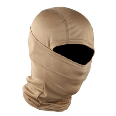 BALACLAVA TAN