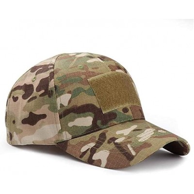 GORRA BEISBOL MULTICAM