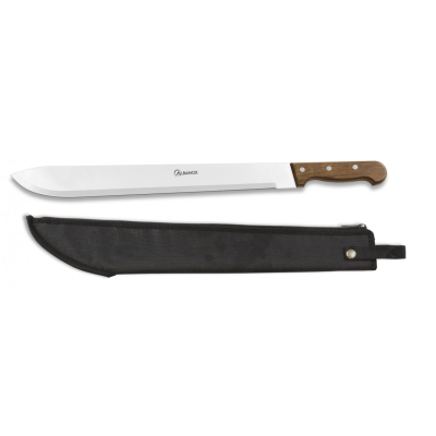 MACHETE CORTACAÑAS  42,5 cm