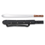MACHETE CORTACAÑAS MASAI DOBLE HOJA 48 CM