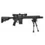 REPLICA ELECTRICA LANCER TACTICAL DMR LT-32 AIRSOFT