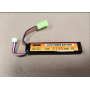 BATERIA LI-PO 7,4V 1100 MAH 25C BMAX