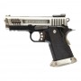 REPLICA AIRSOFT PISTOLA GAS HI-CAPA 3.8 BABY VELOCIRAPTOR