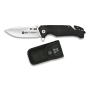 NAVAJA TACTICA K25 PT-109 G10 HOJA 9CM // ARMYCOP.ES
