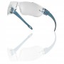 GAFAS DE PROTECCION BOLLE MODELO SWIFT TRANSPARENTE