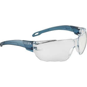 GAFAS DE PROTECCION BOLLE MODELO SWIFT TRANSPARENTE