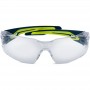 GAFAS DE PROTECION SILEX + BOLLE TRANSPARENTE