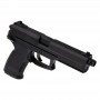 Pistola Airsoft Saigo Defense MK23 Socom Gas // ARMYCOP.ES