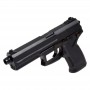 Pistola Airsoft Saigo Defense MK23 Socom Gas // ARMYCOP.ES