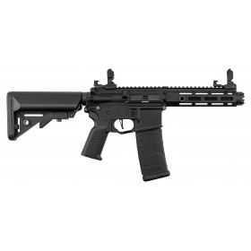 Rifle Airsoft Lancer Tactical LT-32 Hellion Negro // ARMYCOP.ES