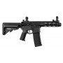 Rifle Airsoft Lancer Tactical LT-32 Hellion Negro // ARMYCOP.ES