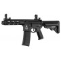 Rifle Airsoft Lancer Tactical LT-32 Hellion Negro
