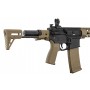 REPLICA AIRSOFT LT-19 GEN 2 PDW