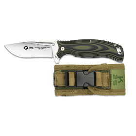 NAVAJA TACTICA K25 CNC G.10