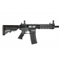 REPLICA ELECTRICA AIRSOFT SA-F01 FLEX GATE X-ASR ASG CARBINE