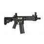 REPLICA ELECTRICA AIRSOFT SA-F01 FLEX GATE X-ASR ASG CARBINE