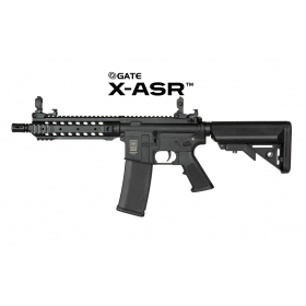 Rifle Airsoft Specna Arms SA-F01 FLEX GATE X-ASR Negro // ARMYCOP.ES
