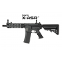 REPLICA ELECTRICA AIRSOFT SA-F01 FLEX GATE X-ASR ASG CARBINE