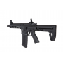 Rifle Airsoft Specna Arms SA-F20 FLEX EUT Negro // ARMYCOP.ES