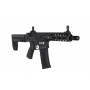 Rifle Airsoft Specna Arms SA-F20 FLEX EUT Negro // ARMYCOP.ES