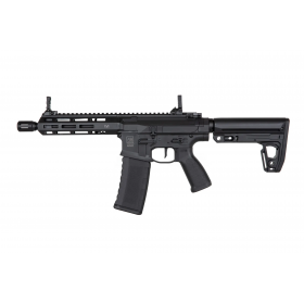 Rifle Airsoft Specna Arms SA-F20 FLEX EUT Negro // ARMYCOP.ES